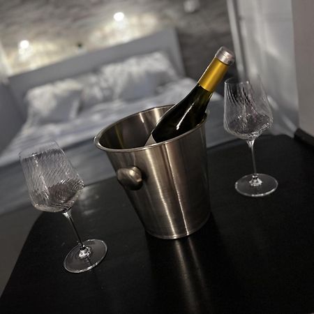 Eden Luxury Suite - Venice Santa Croce Zewnętrze zdjęcie