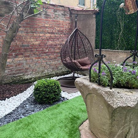 Eden Luxury Suite - Venice Santa Croce Zewnętrze zdjęcie
