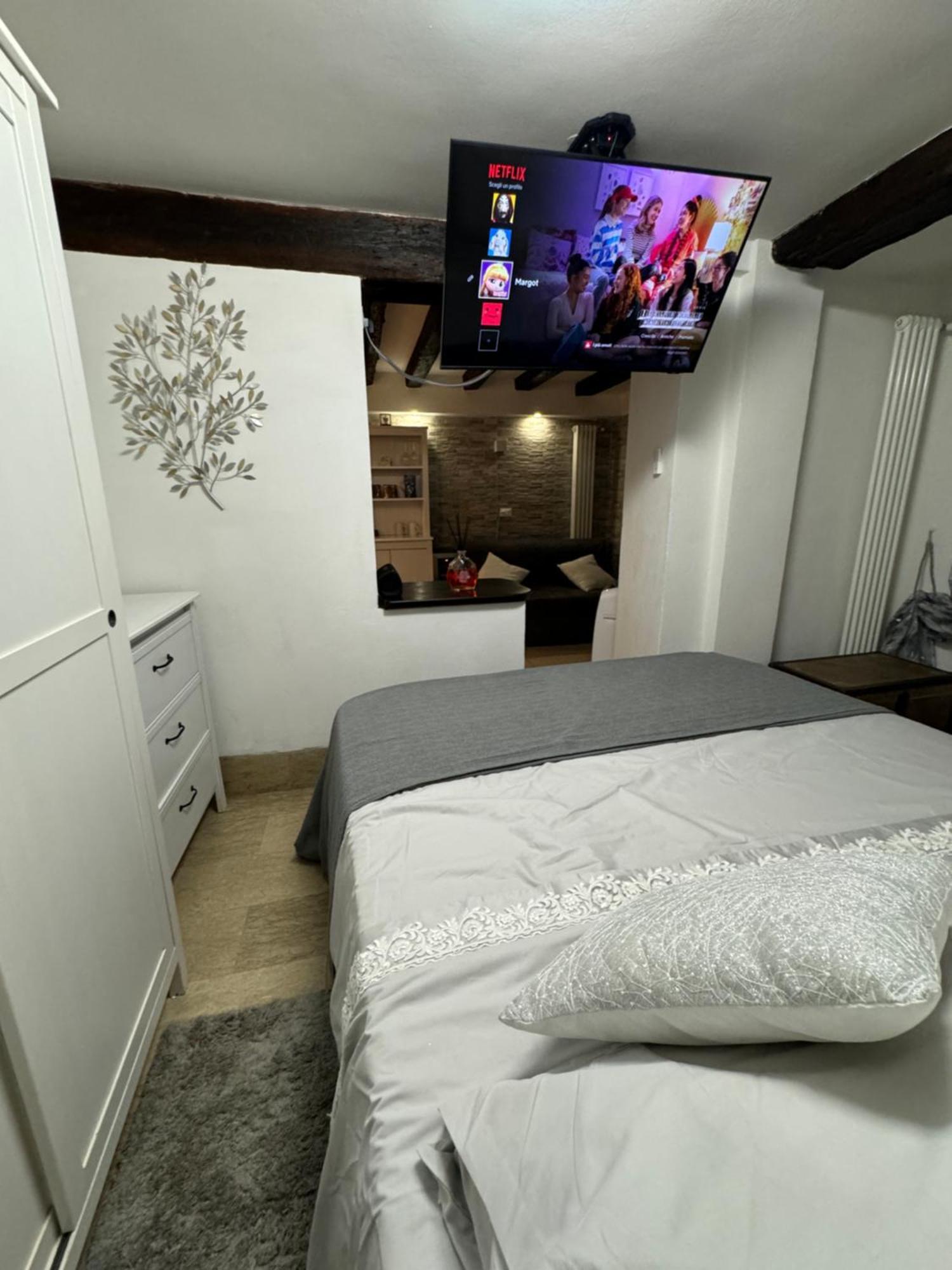 Eden Luxury Suite - Venice Santa Croce Zewnętrze zdjęcie