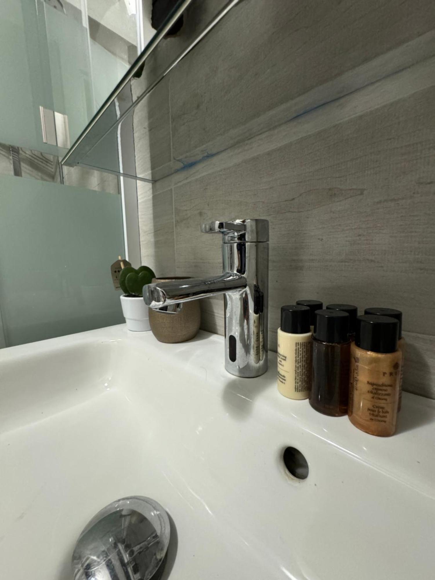 Eden Luxury Suite - Venice Santa Croce Zewnętrze zdjęcie