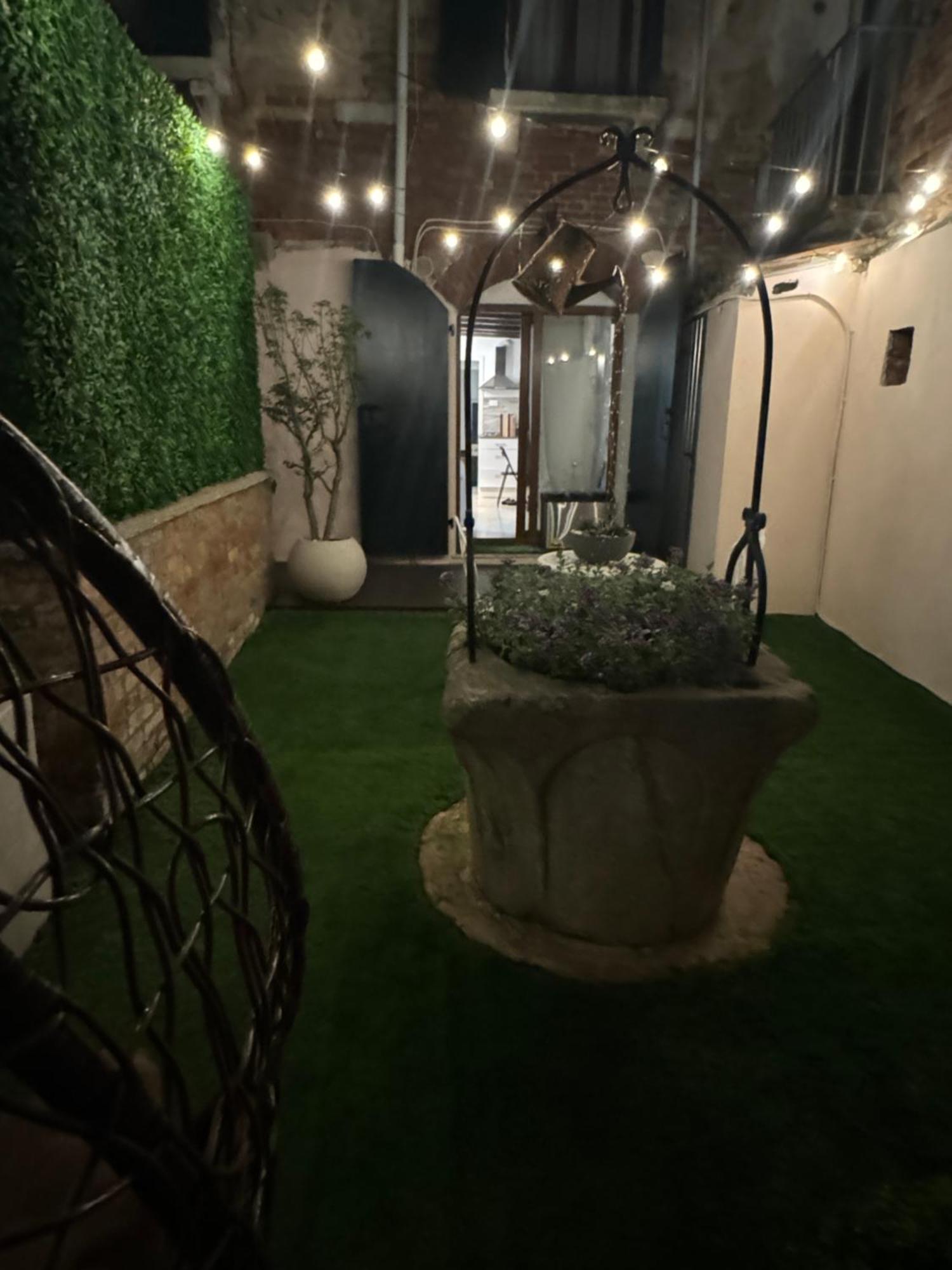 Eden Luxury Suite - Venice Santa Croce Zewnętrze zdjęcie
