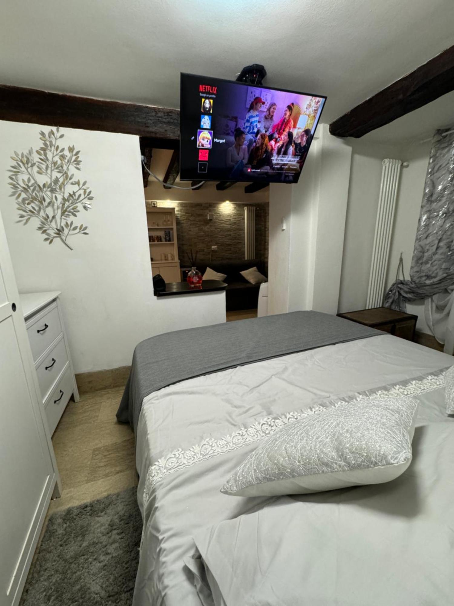Eden Luxury Suite - Venice Santa Croce Zewnętrze zdjęcie