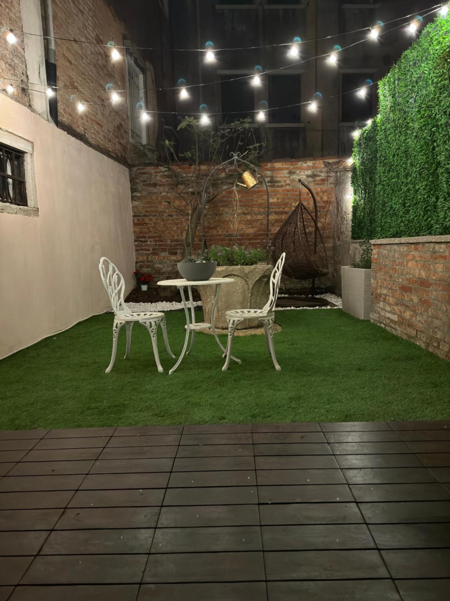 Eden Luxury Suite - Venice Santa Croce Zewnętrze zdjęcie