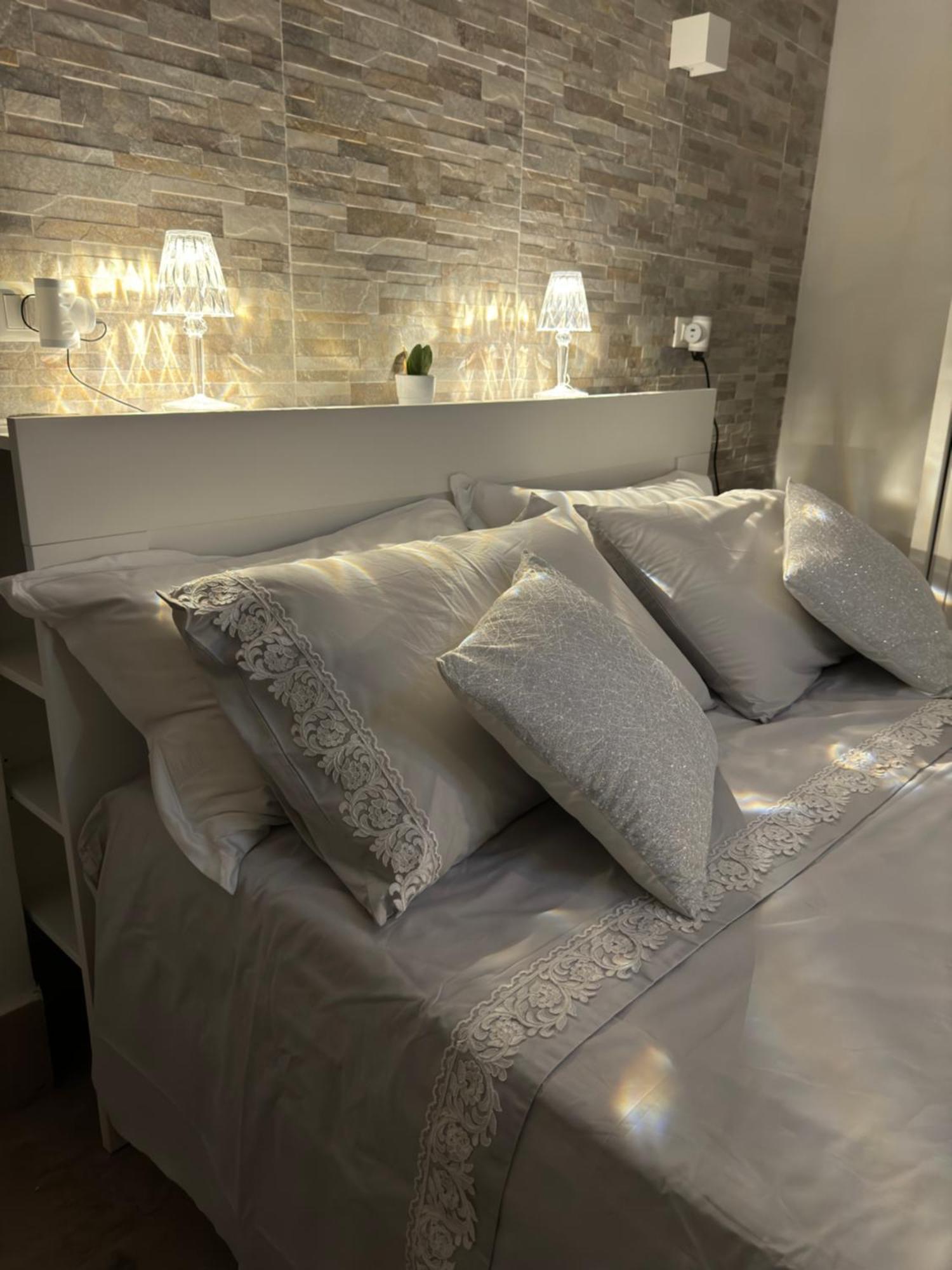 Eden Luxury Suite - Venice Santa Croce Zewnętrze zdjęcie