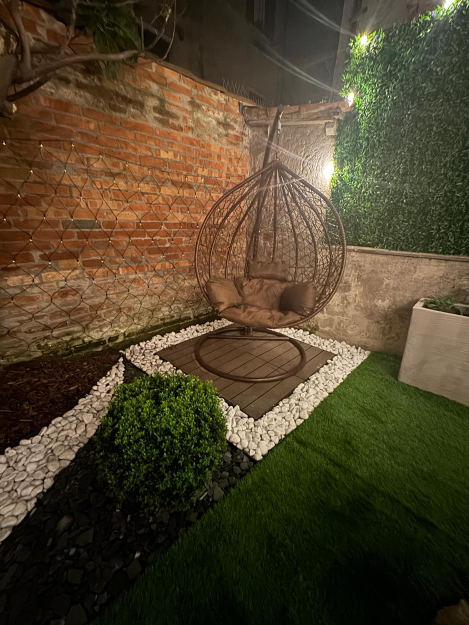 Eden Luxury Suite - Venice Santa Croce Zewnętrze zdjęcie