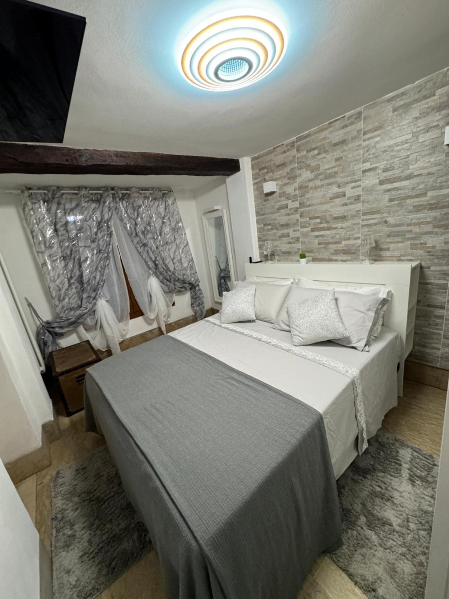 Eden Luxury Suite - Venice Santa Croce Zewnętrze zdjęcie