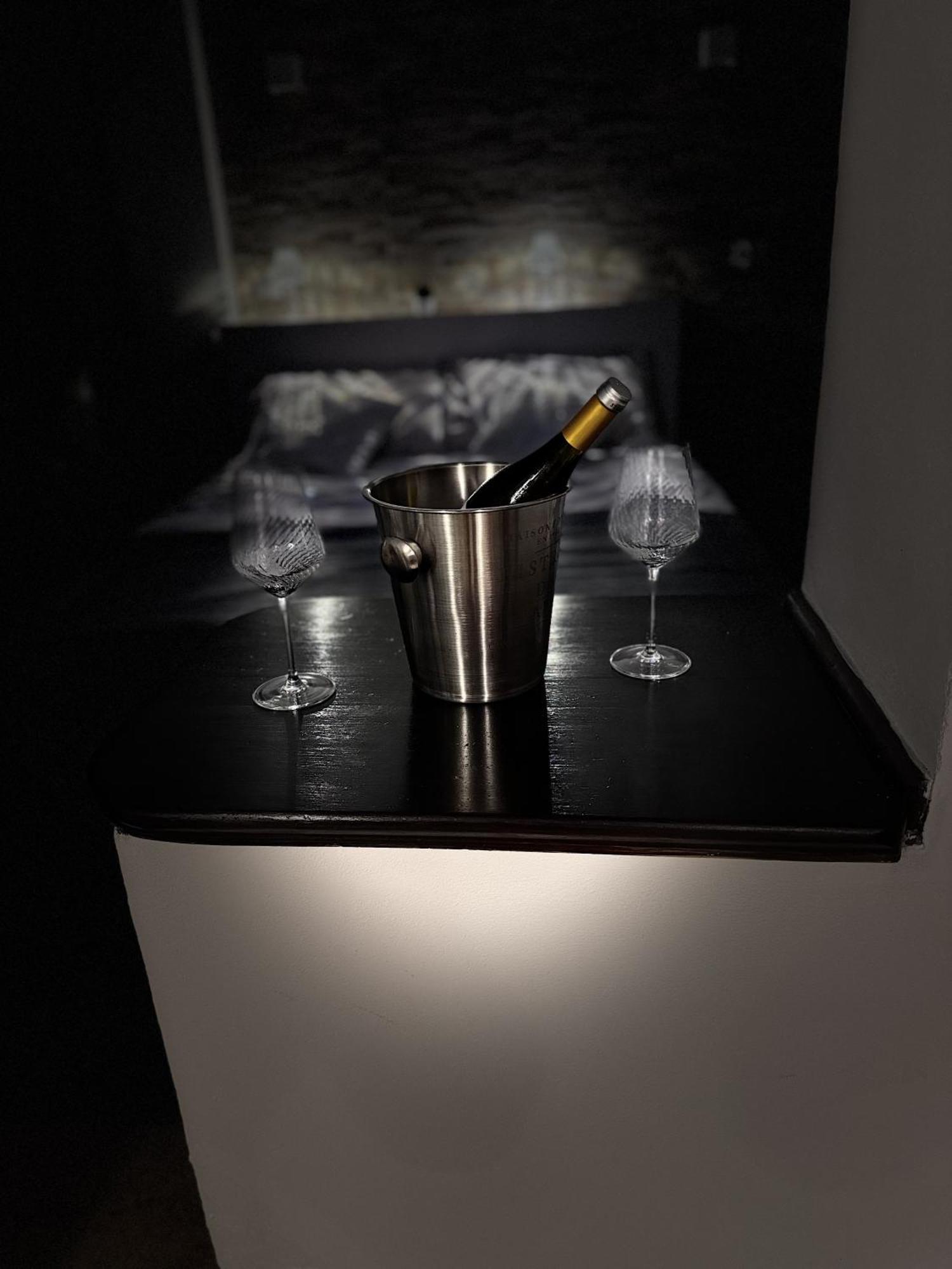 Eden Luxury Suite - Venice Santa Croce Zewnętrze zdjęcie