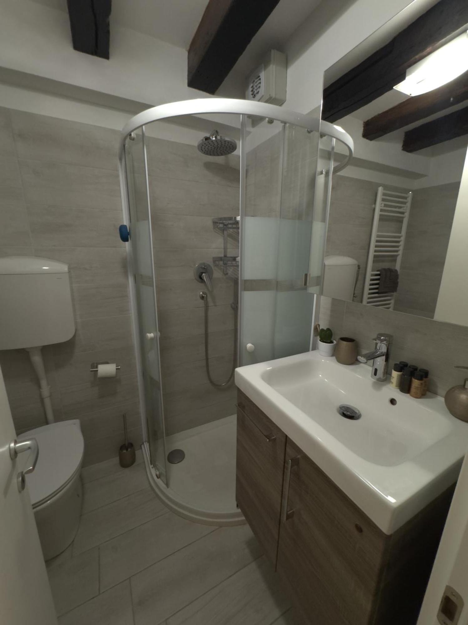 Eden Luxury Suite - Venice Santa Croce Zewnętrze zdjęcie