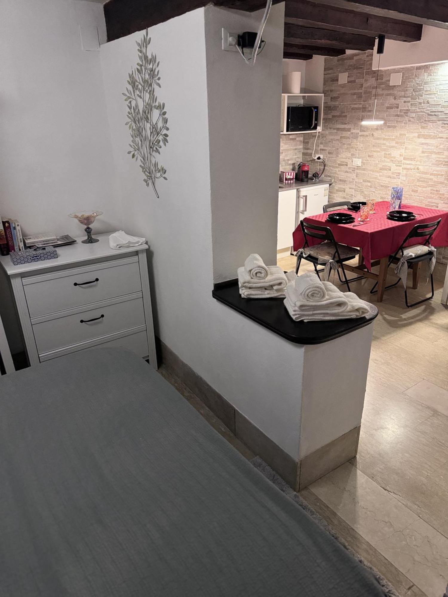 Eden Luxury Suite - Venice Santa Croce Zewnętrze zdjęcie