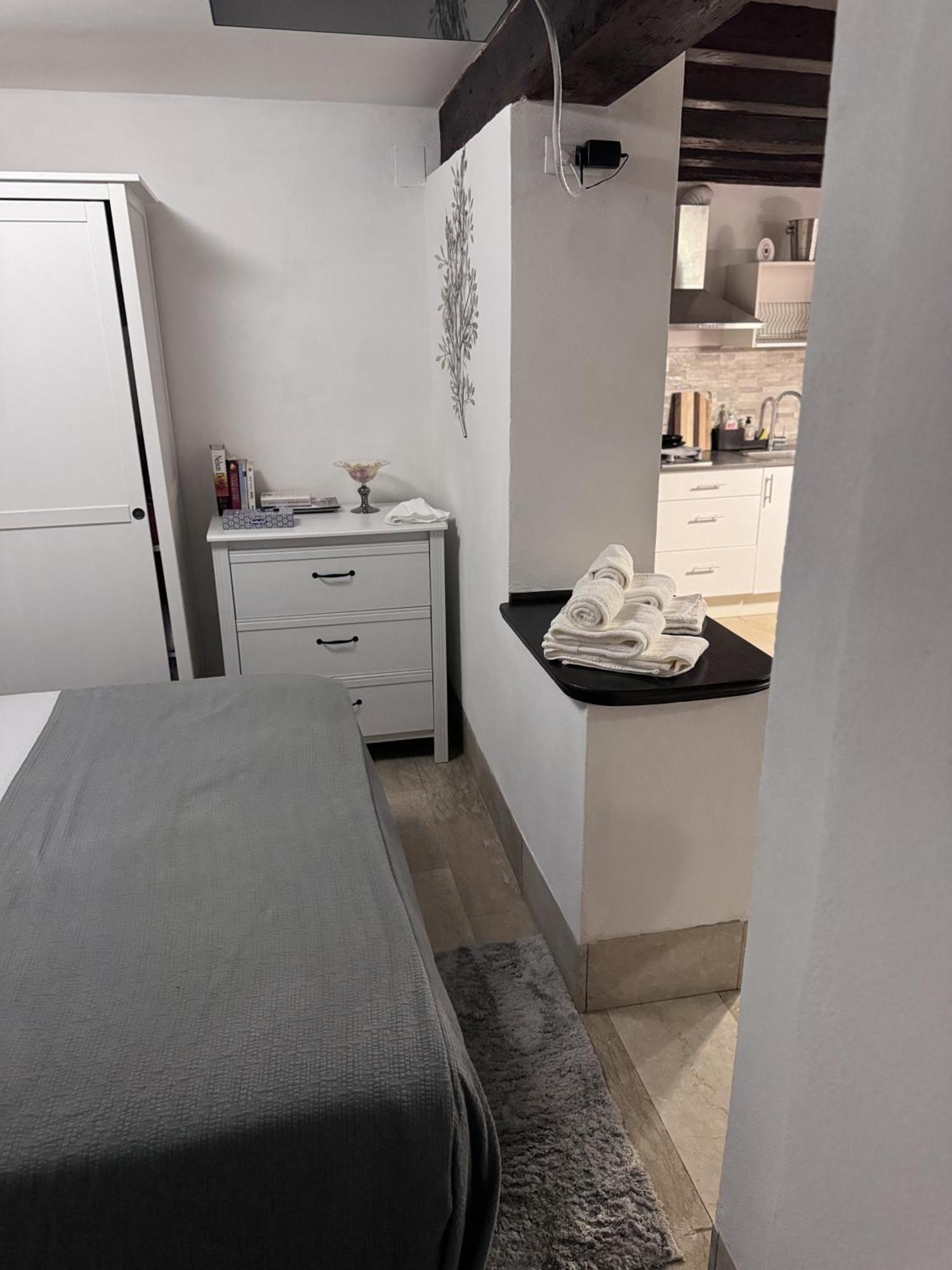 Eden Luxury Suite - Venice Santa Croce Zewnętrze zdjęcie