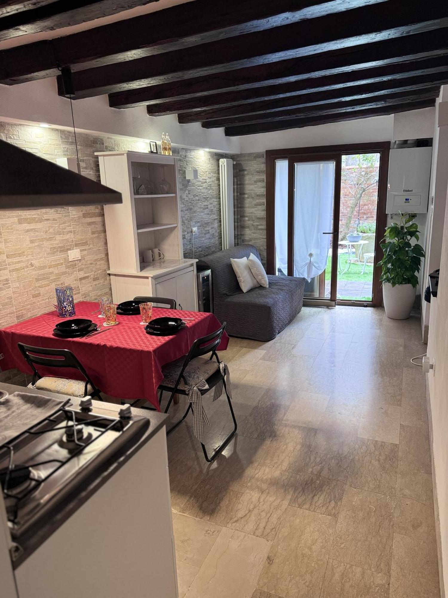 Eden Luxury Suite - Venice Santa Croce Zewnętrze zdjęcie