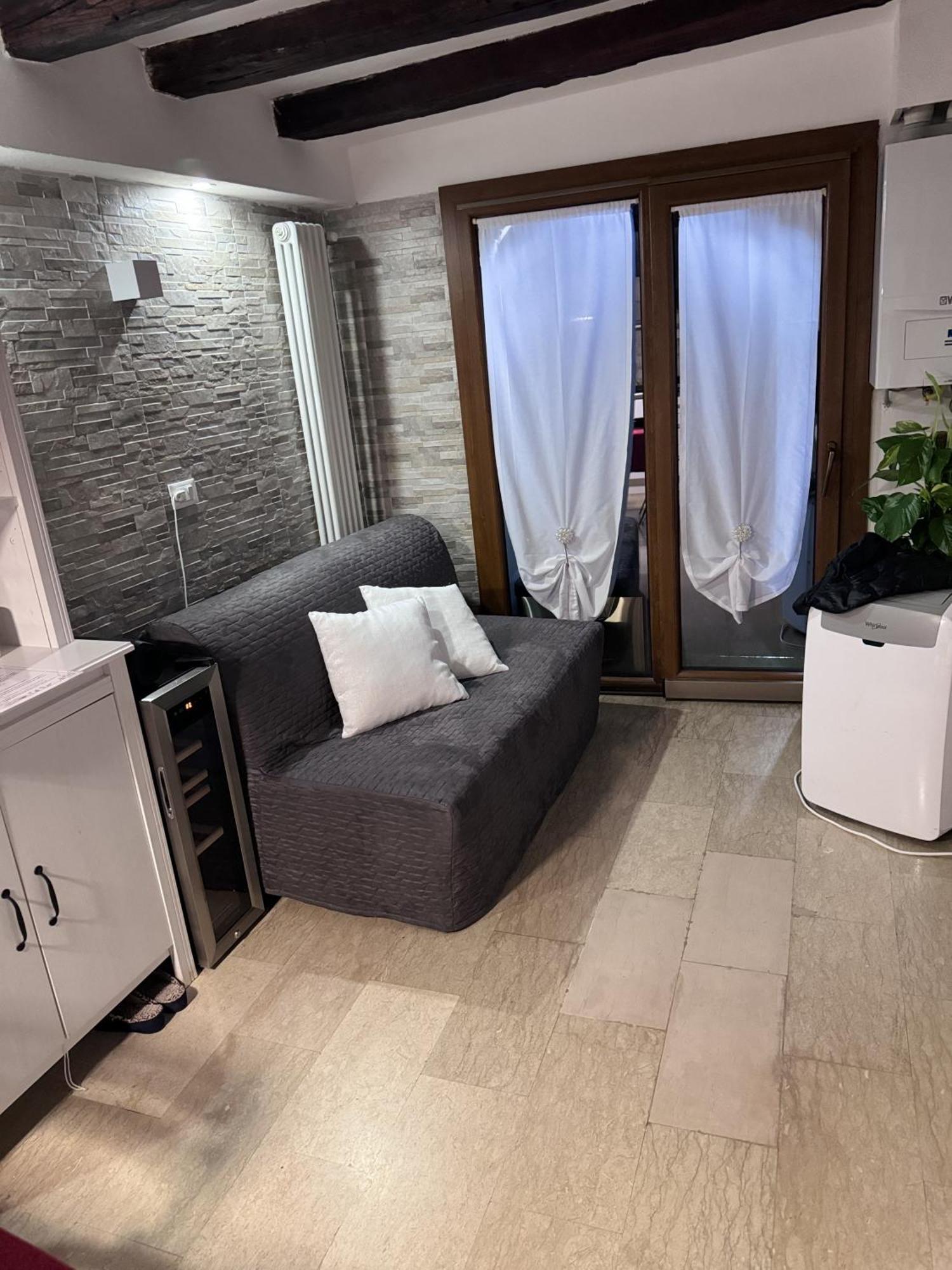 Eden Luxury Suite - Venice Santa Croce Zewnętrze zdjęcie