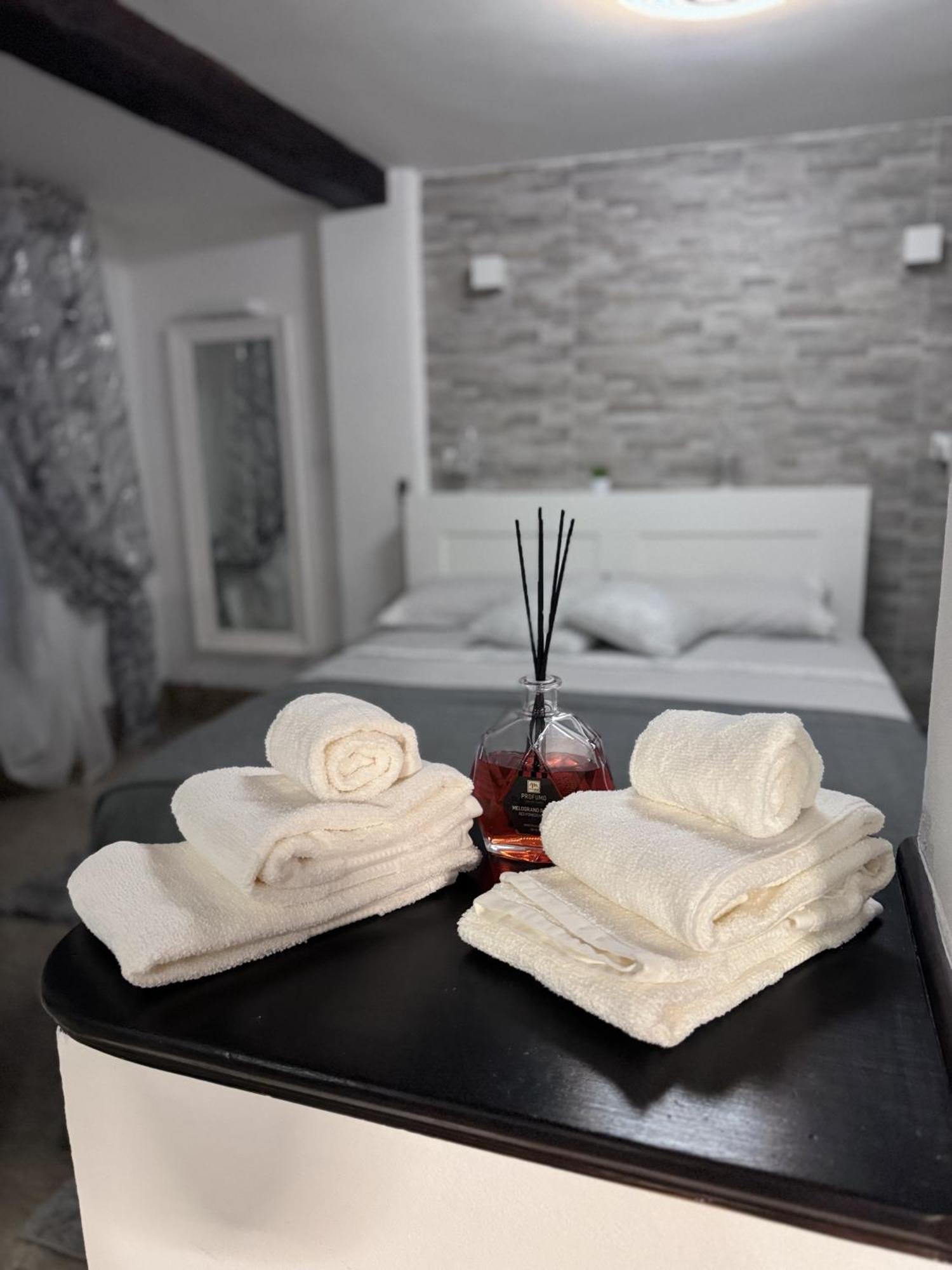 Eden Luxury Suite - Venice Santa Croce Zewnętrze zdjęcie