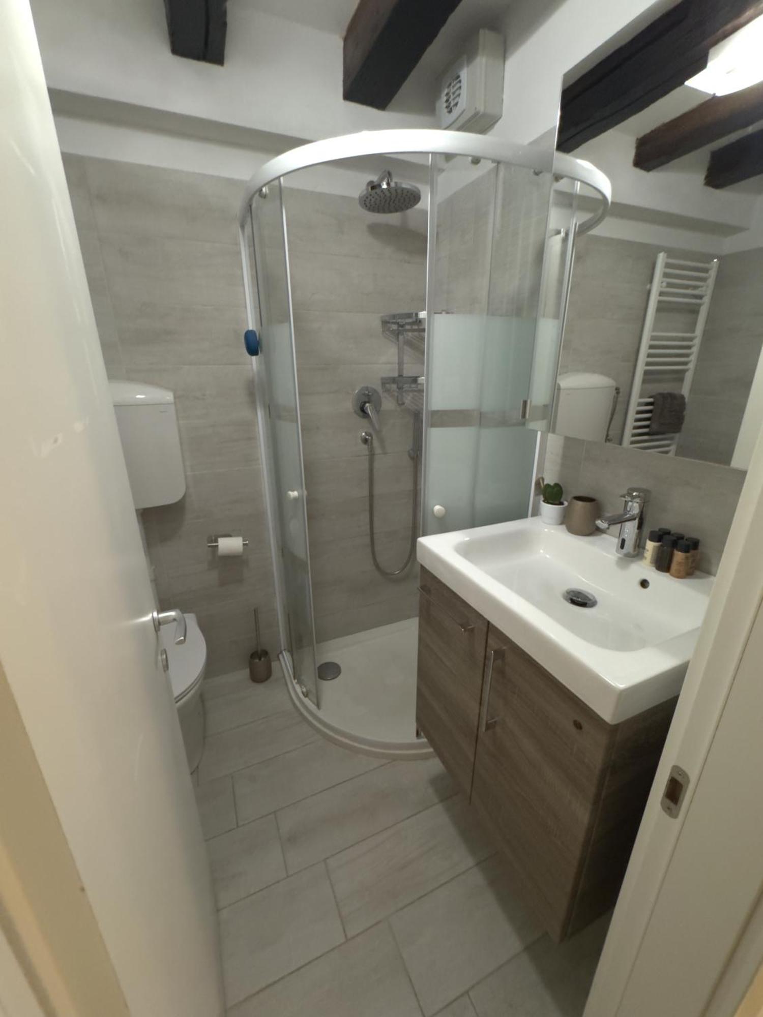 Eden Luxury Suite - Venice Santa Croce Zewnętrze zdjęcie