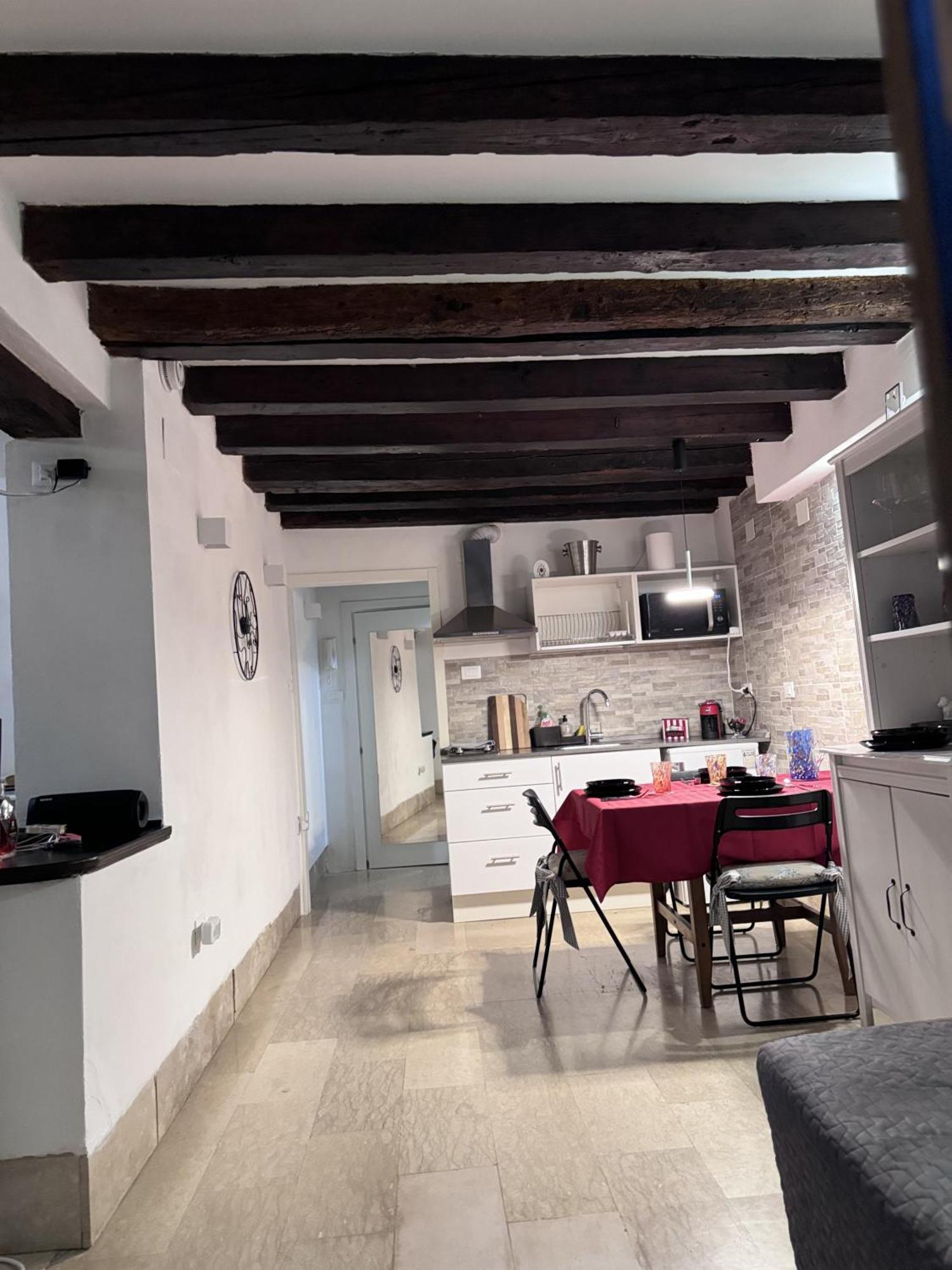 Eden Luxury Suite - Venice Santa Croce Zewnętrze zdjęcie