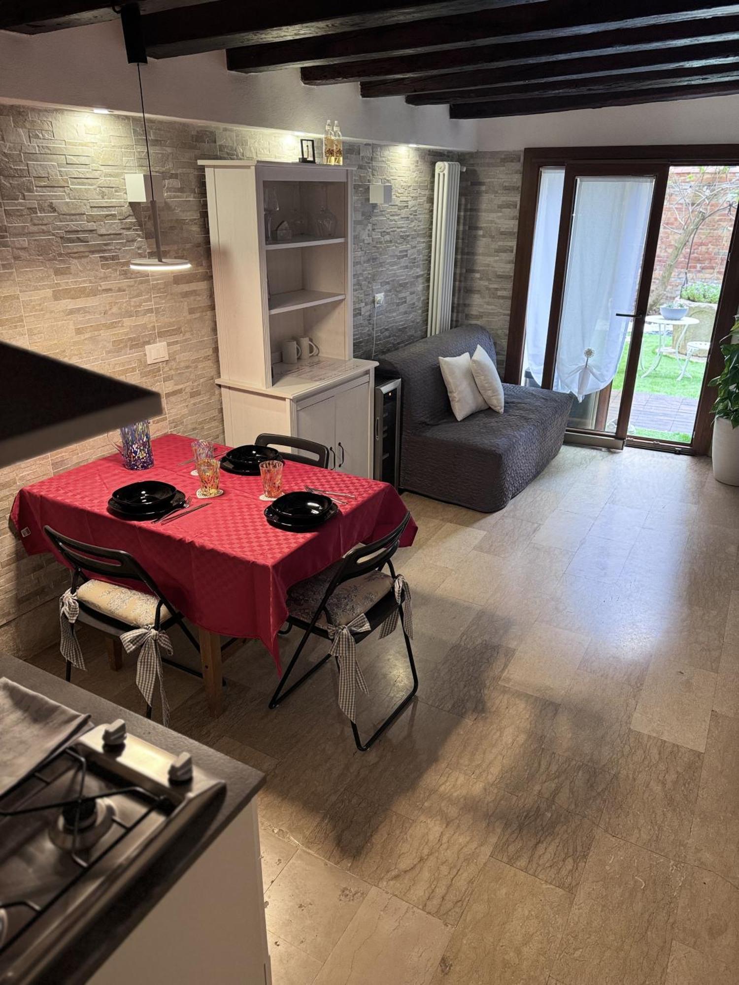 Eden Luxury Suite - Venice Santa Croce Zewnętrze zdjęcie