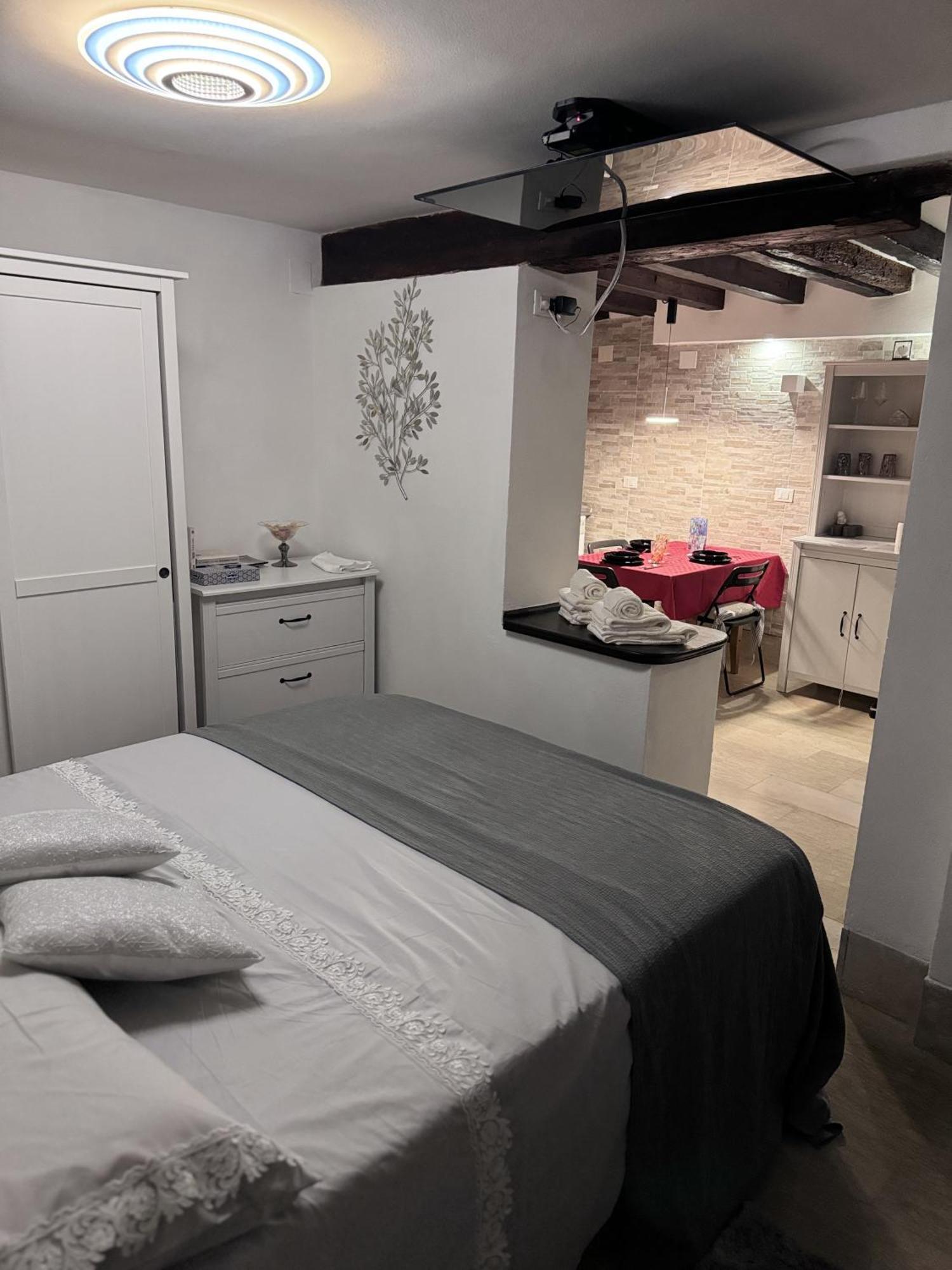 Eden Luxury Suite - Venice Santa Croce Zewnętrze zdjęcie