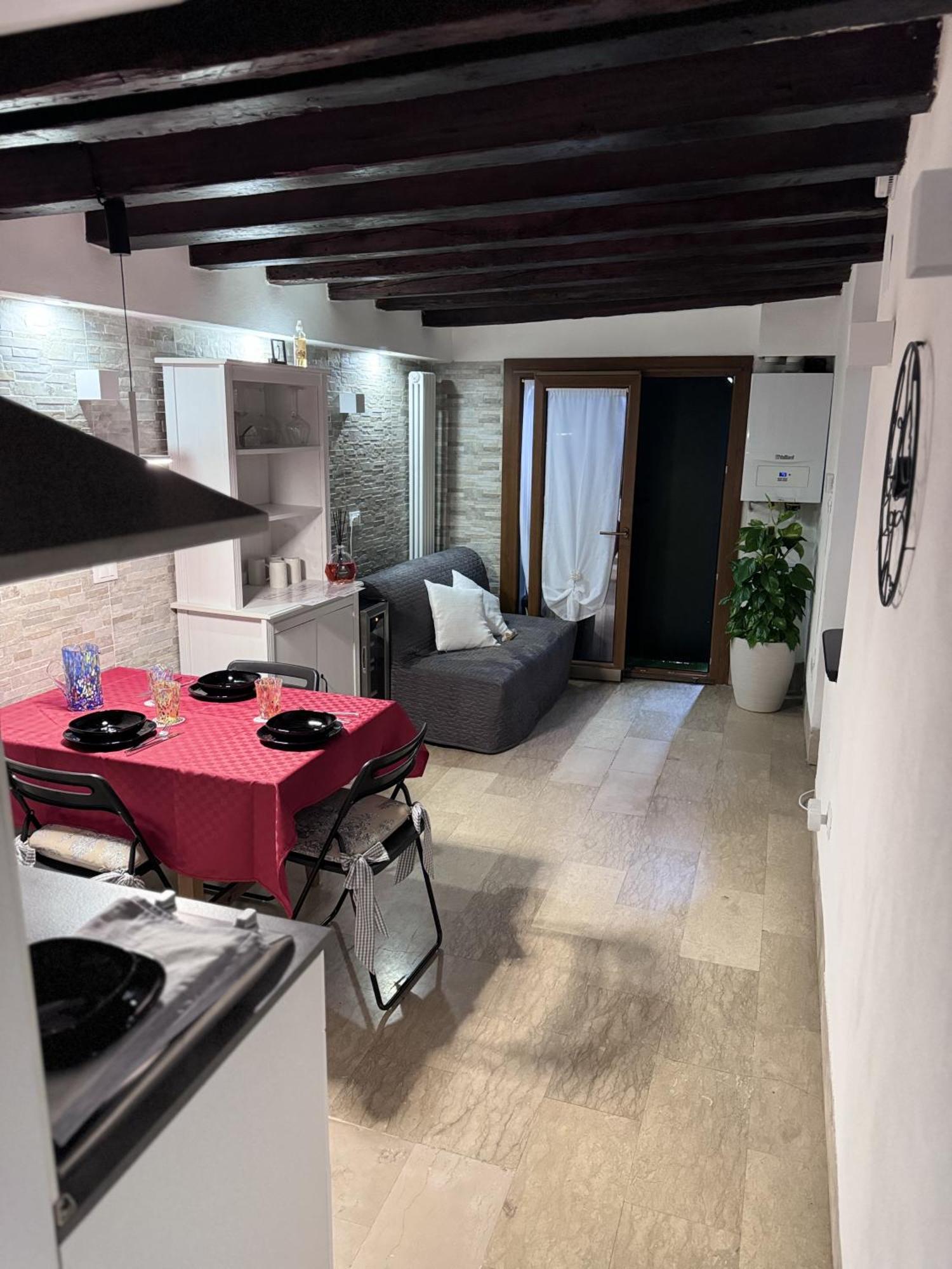 Eden Luxury Suite - Venice Santa Croce Zewnętrze zdjęcie