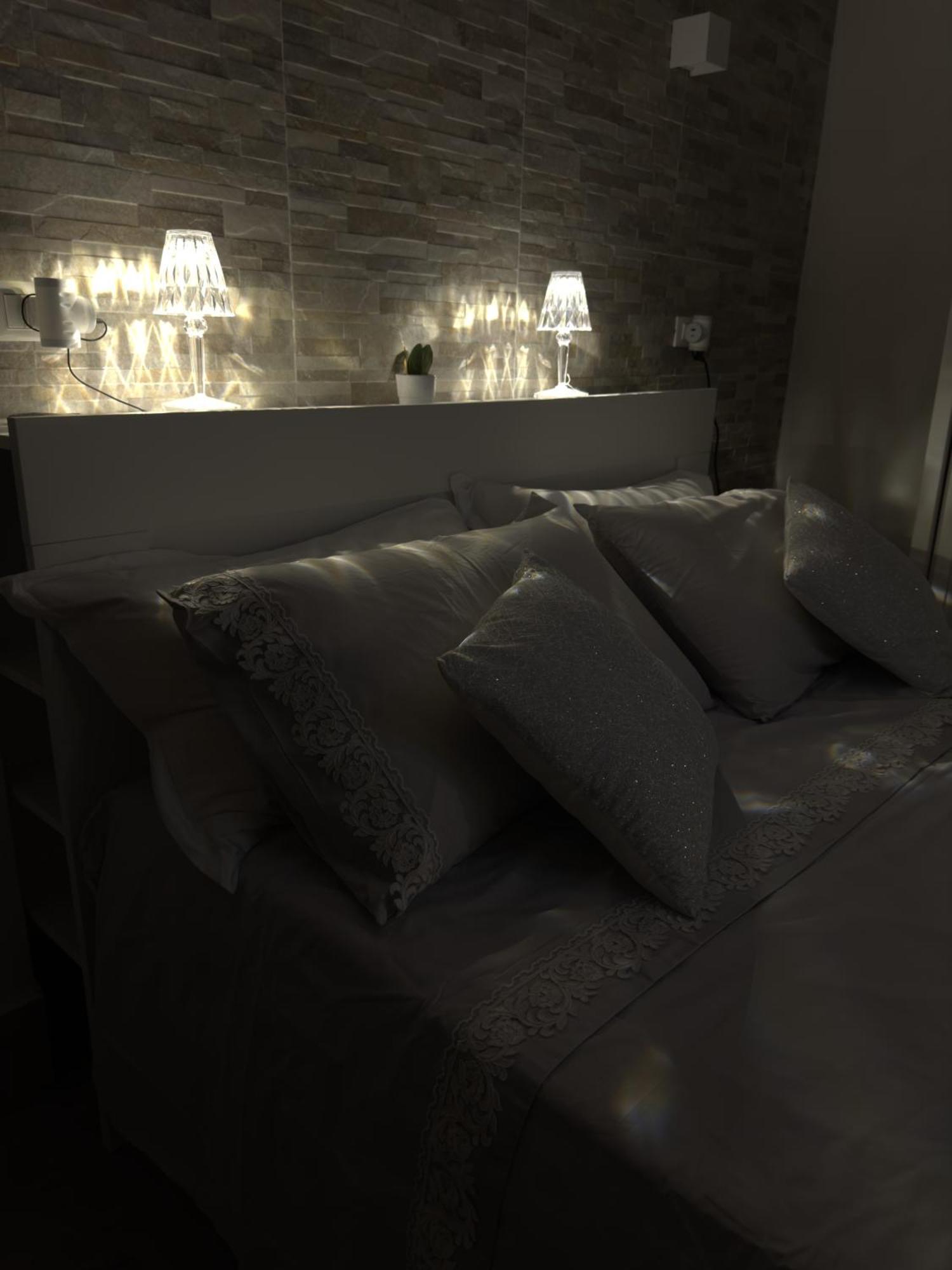 Eden Luxury Suite - Venice Santa Croce Zewnętrze zdjęcie
