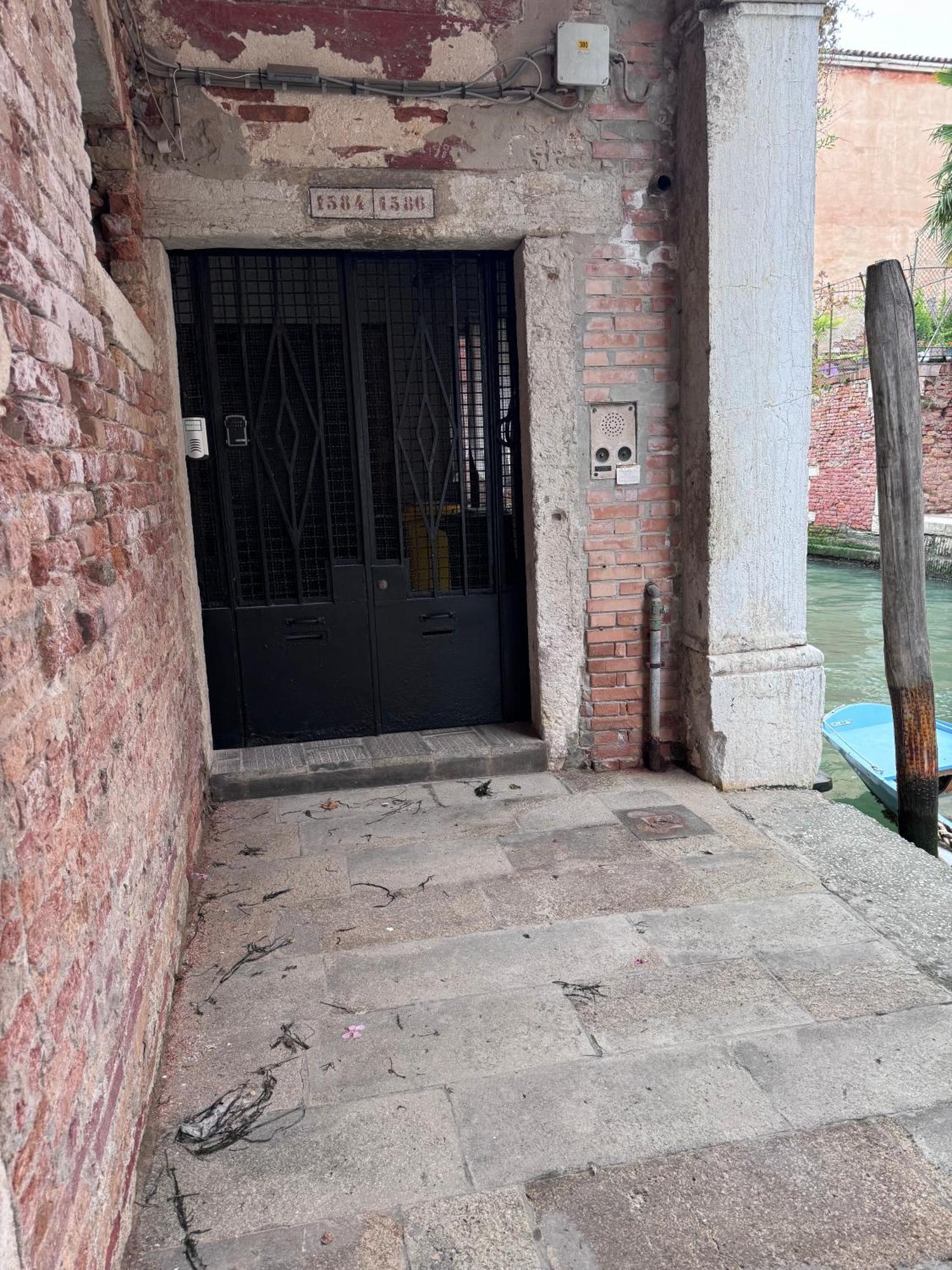 Eden Luxury Suite - Venice Santa Croce Zewnętrze zdjęcie