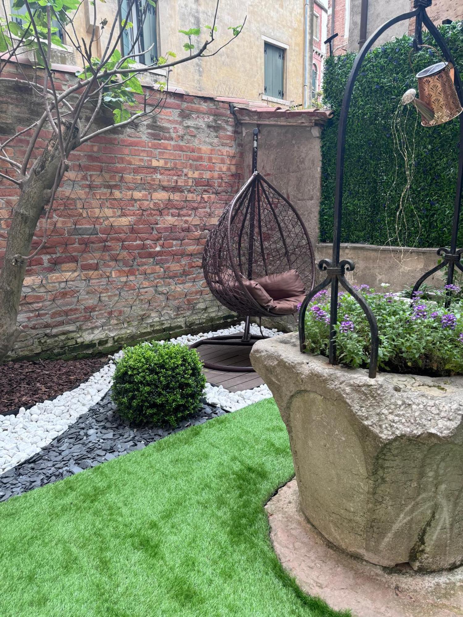 Eden Luxury Suite - Venice Santa Croce Zewnętrze zdjęcie