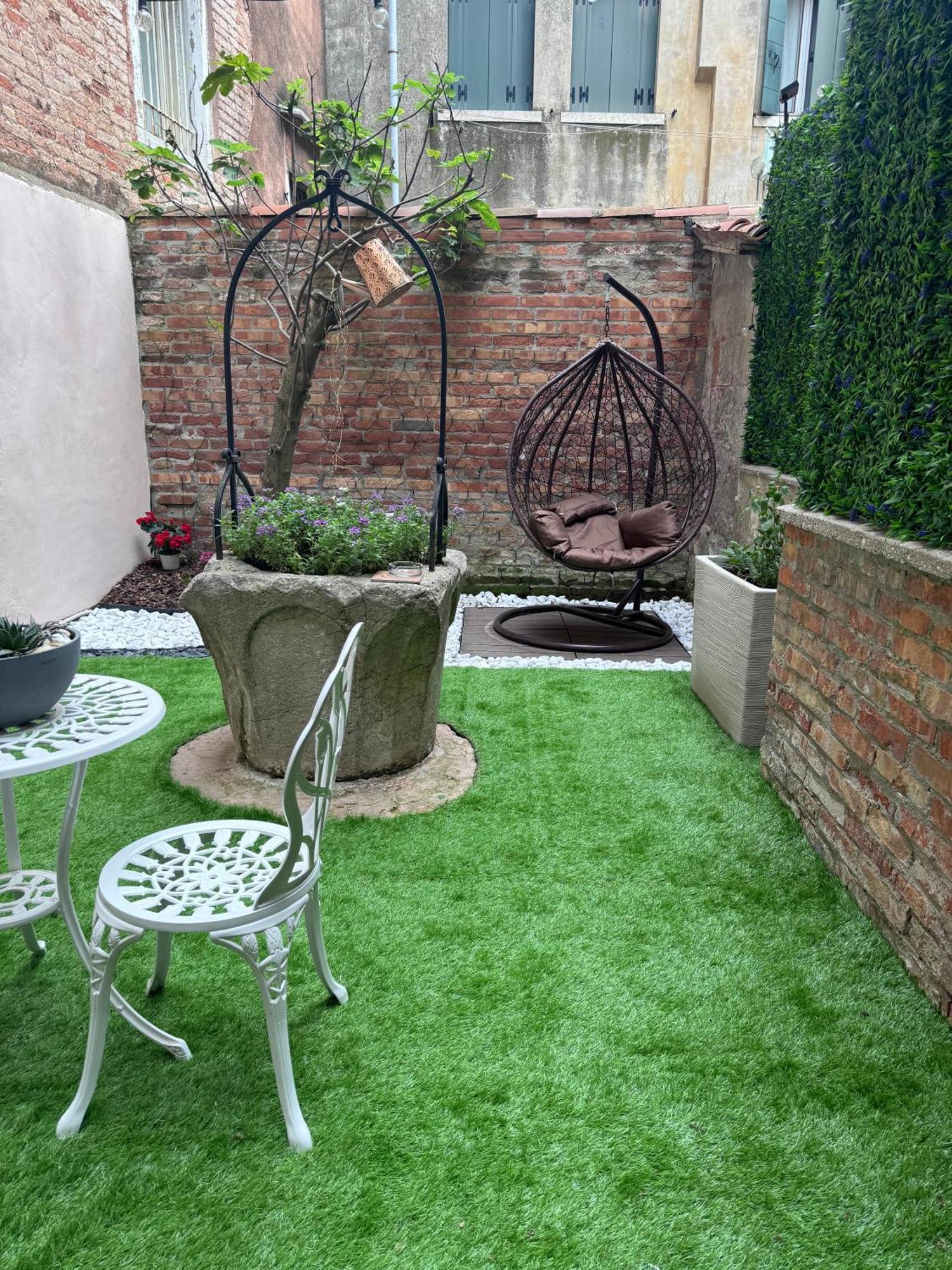 Eden Luxury Suite - Venice Santa Croce Zewnętrze zdjęcie