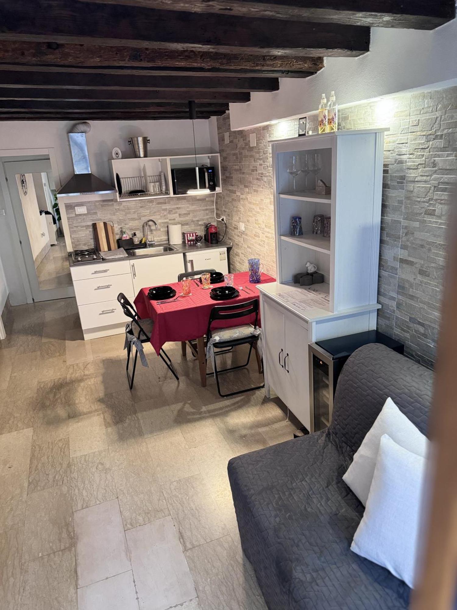 Eden Luxury Suite - Venice Santa Croce Zewnętrze zdjęcie