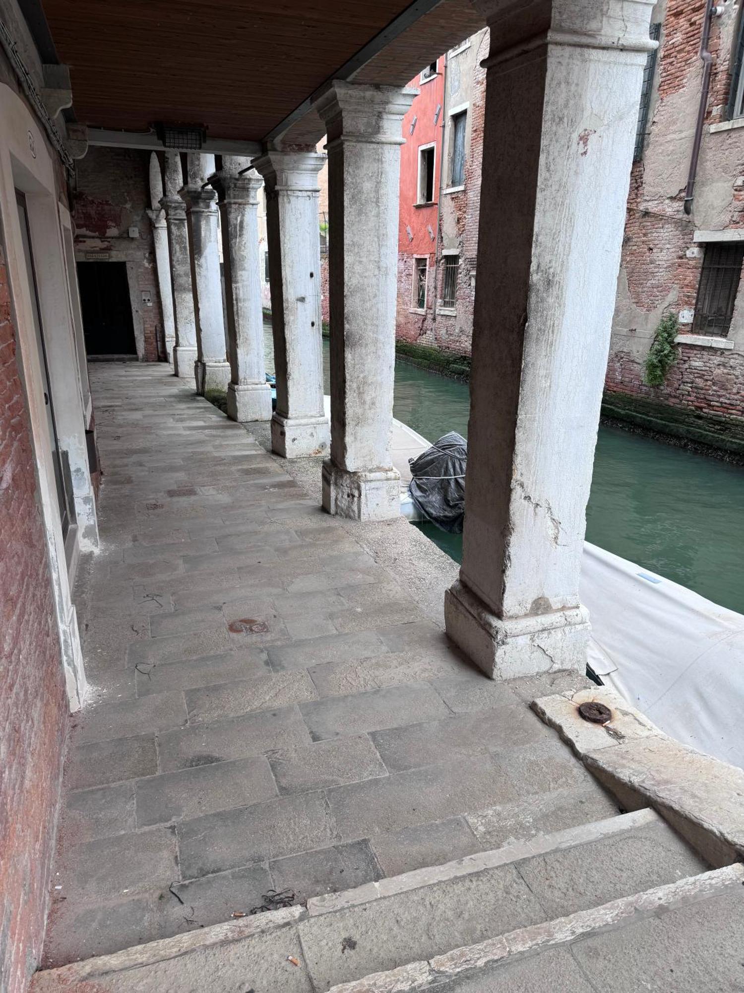 Eden Luxury Suite - Venice Santa Croce Zewnętrze zdjęcie